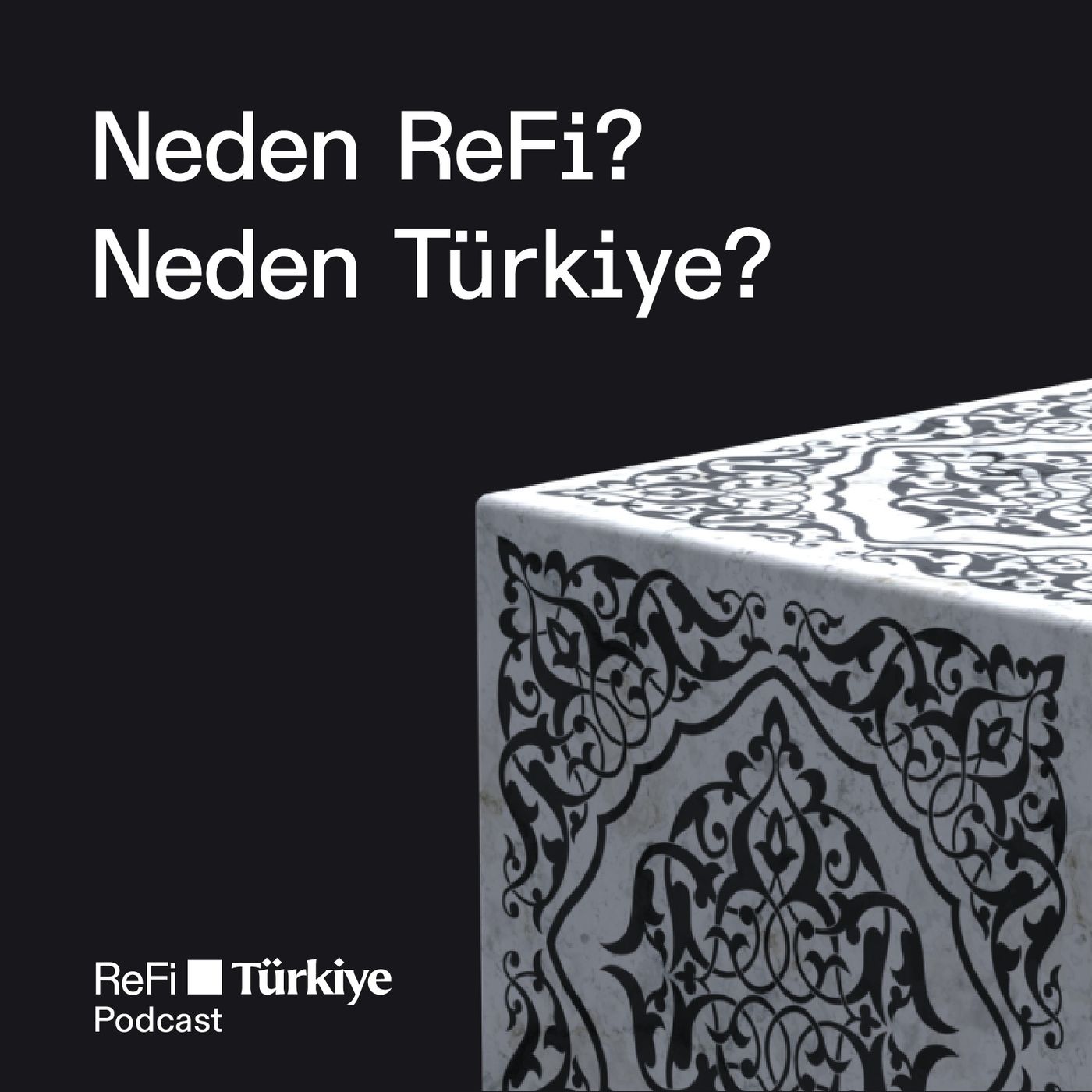 ReFi Türkiye Podcast