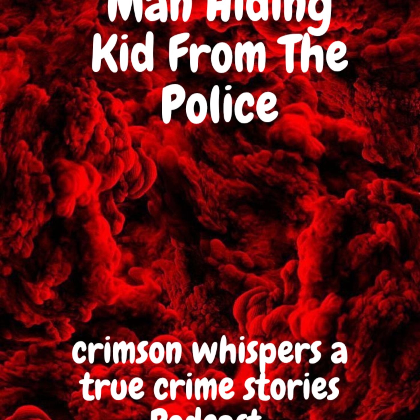 Old Man Hiding Kid From The Police episode artwork
