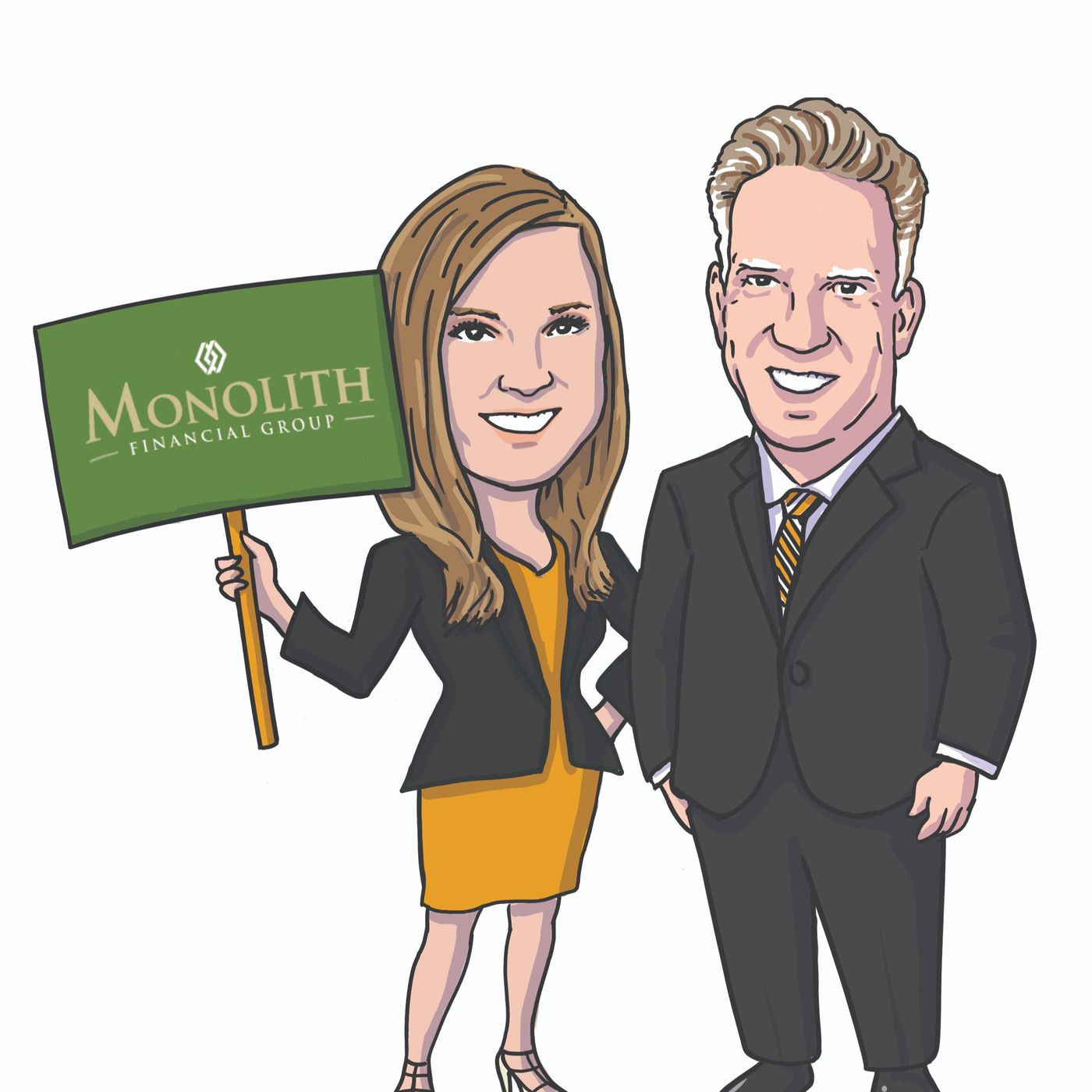 Monolith Money Show