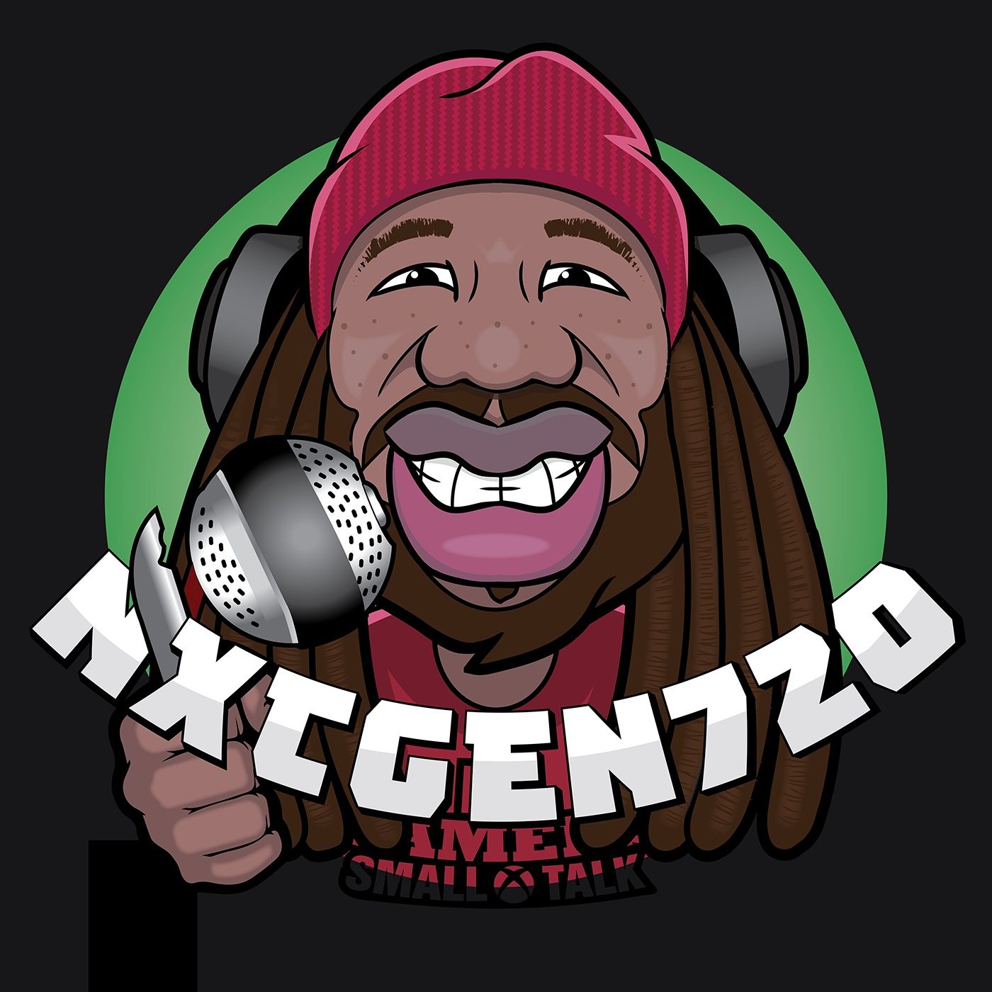 Nxtgen720 Podcasts