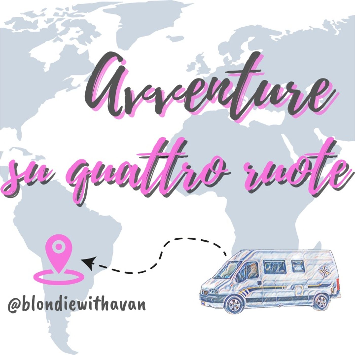 Avventure su quattro ruote!