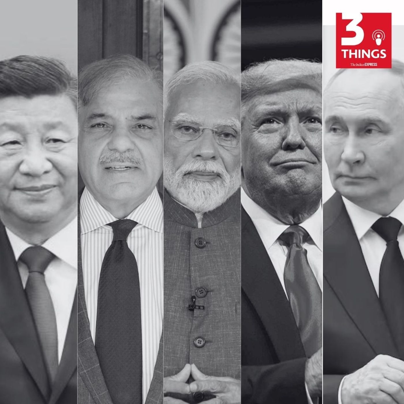 Looking back at 2025: How the new global order reshaped India’s priorities