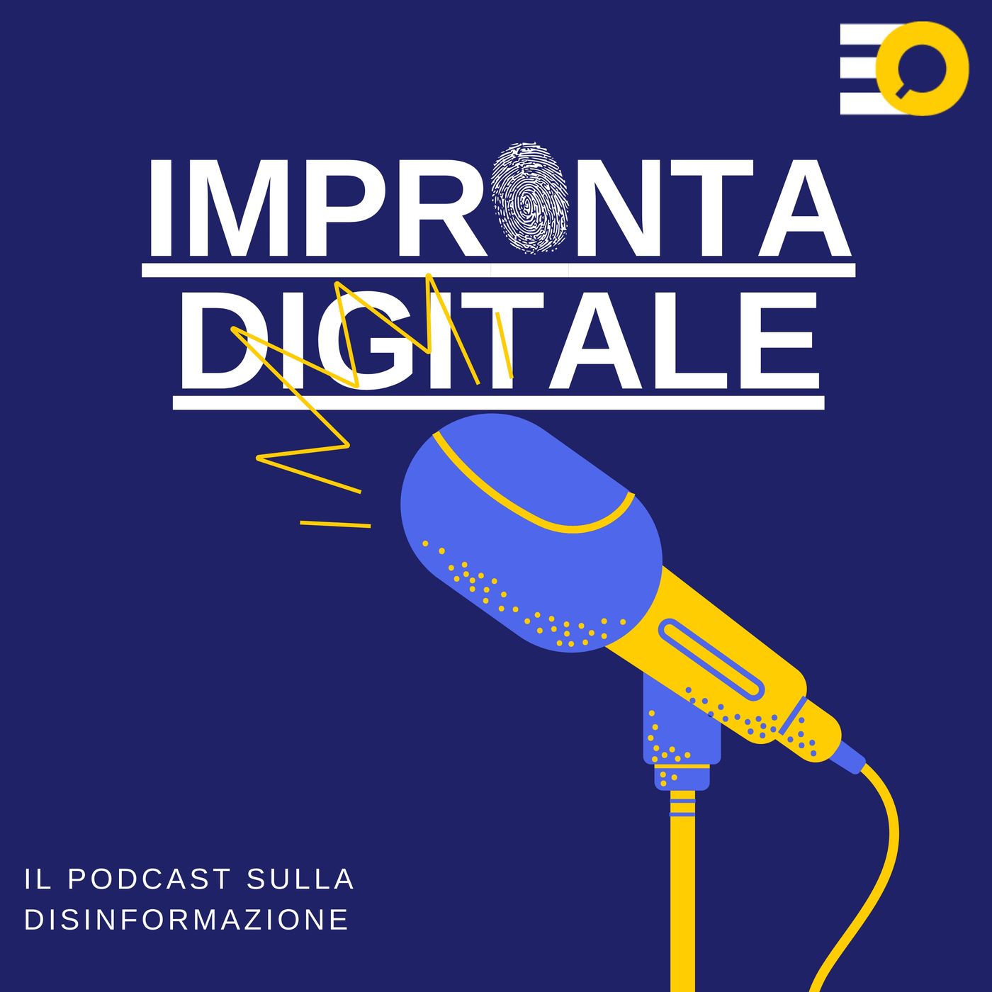 Impronta Digitale