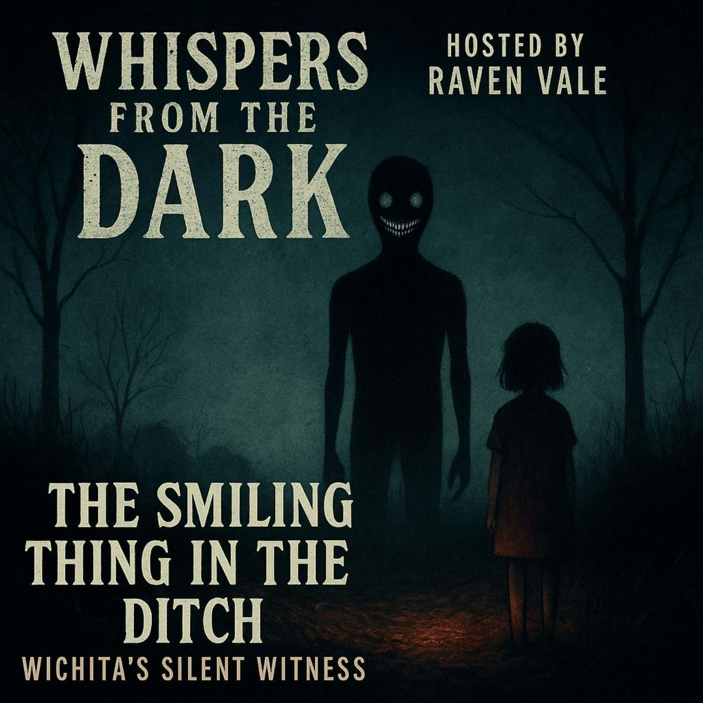 27: The Smiling Thing in the Ditch: Wichita’s Silent Witness