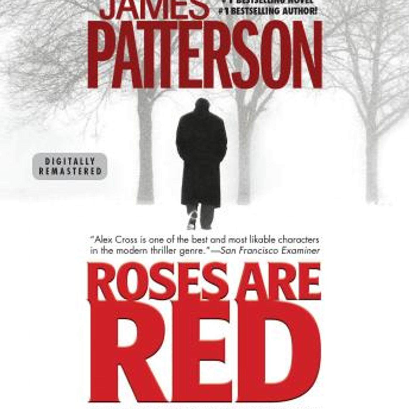 the Essential Full Audiobooks in Mystery, Thriller & Horror, Police & Detective