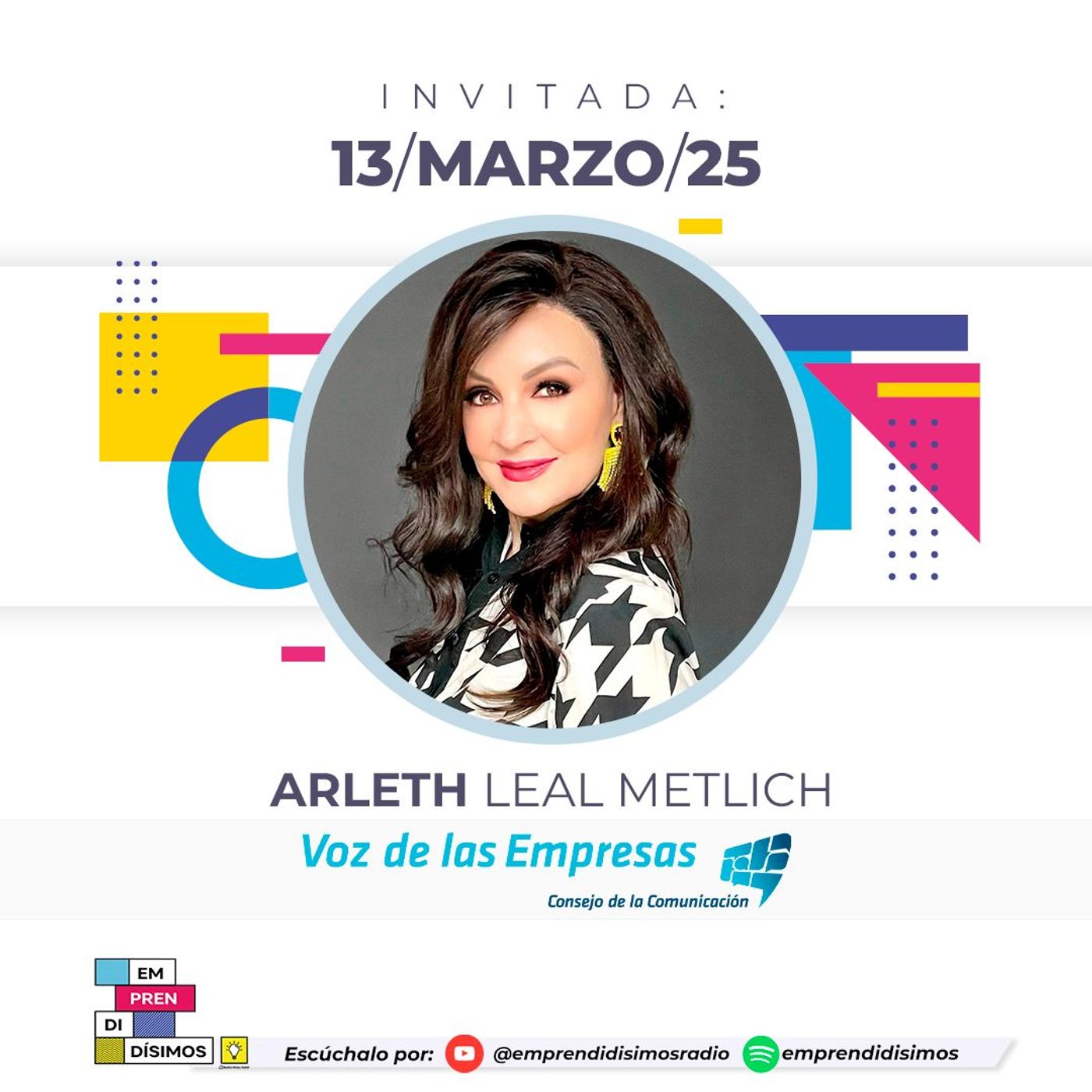 Emprendidísimos