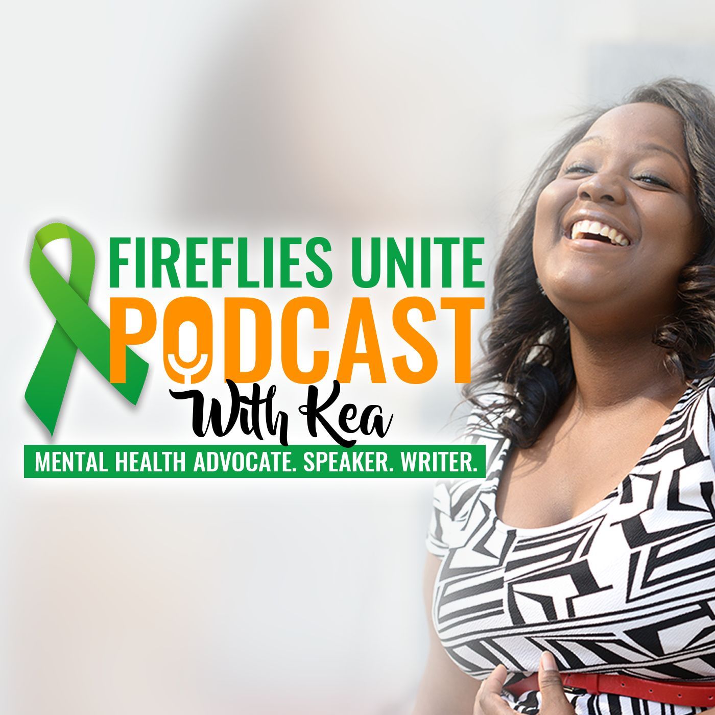 Fireflies Unite Podcast With Kea