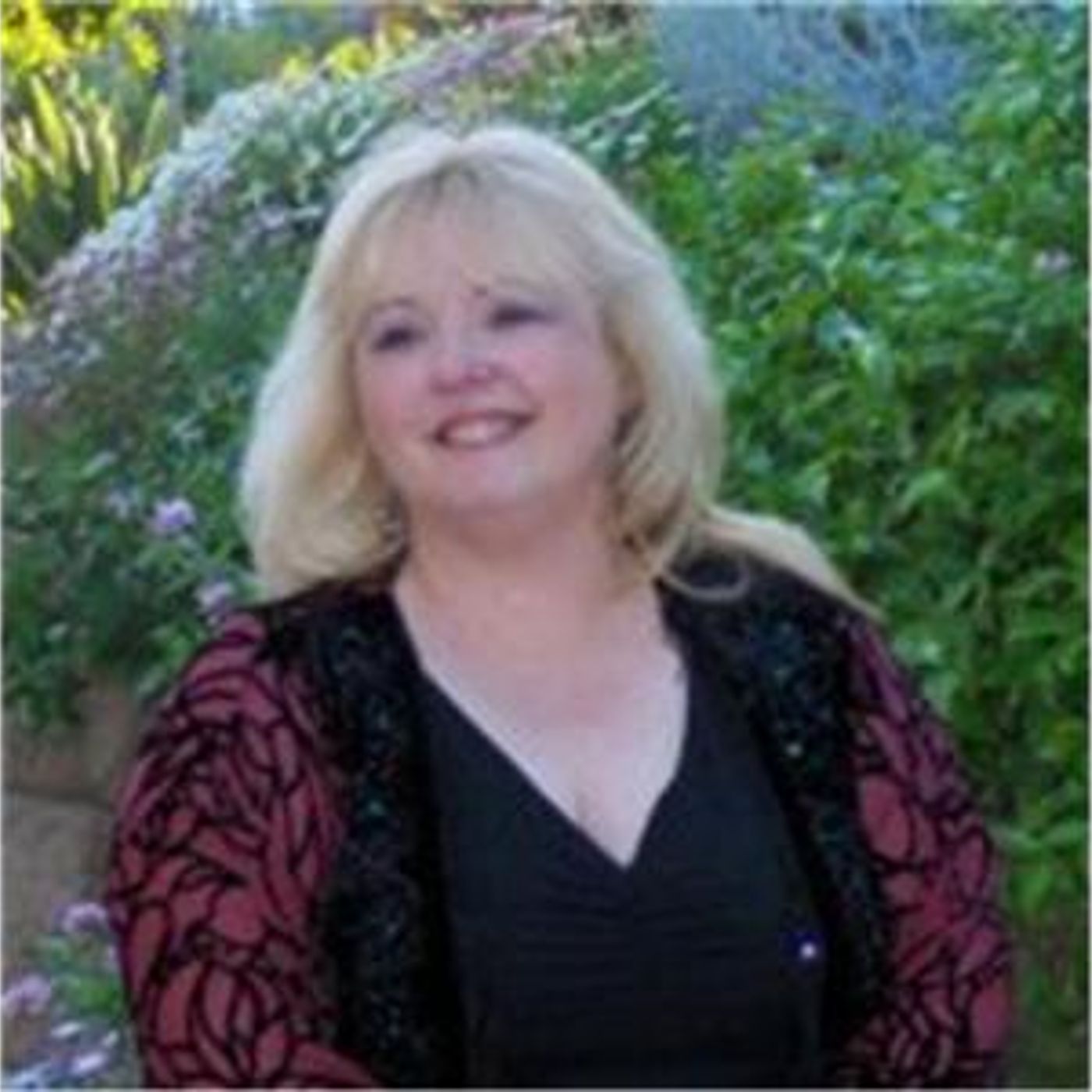Voices of the Sacred Feminine