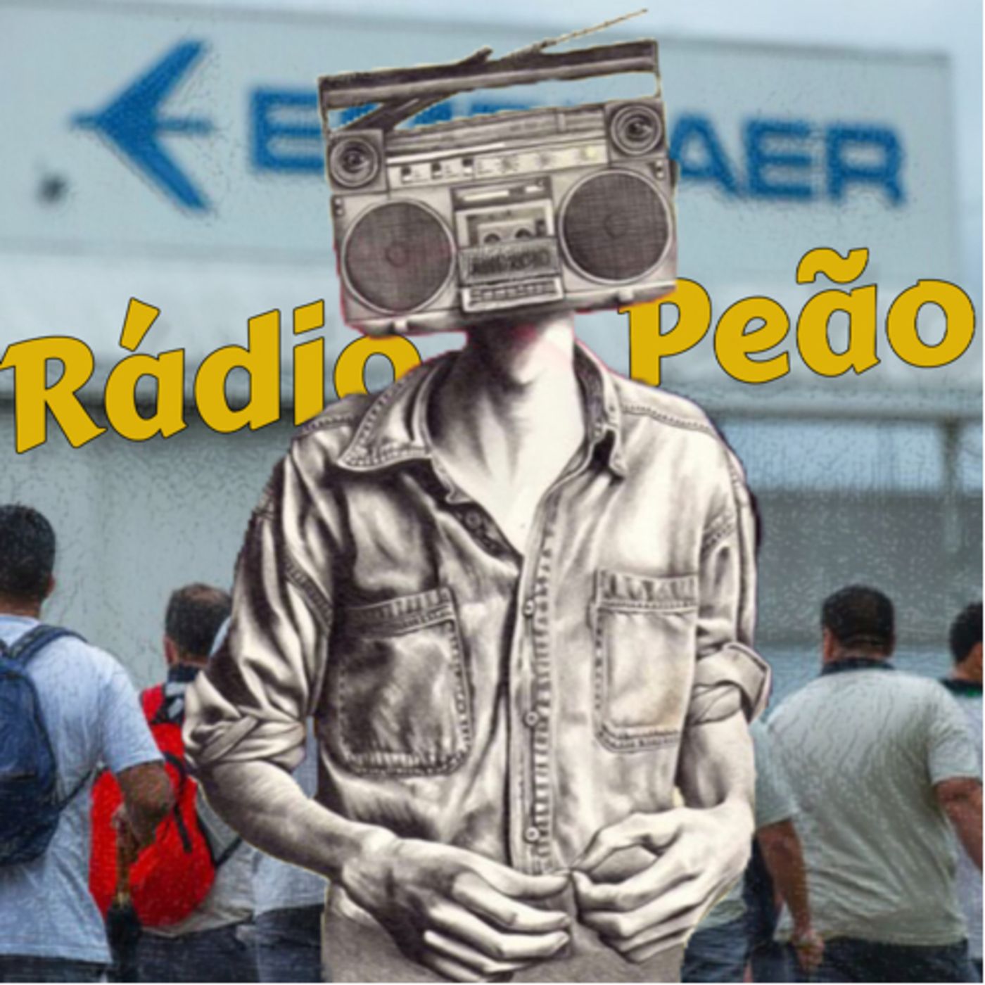 Rádio Peão