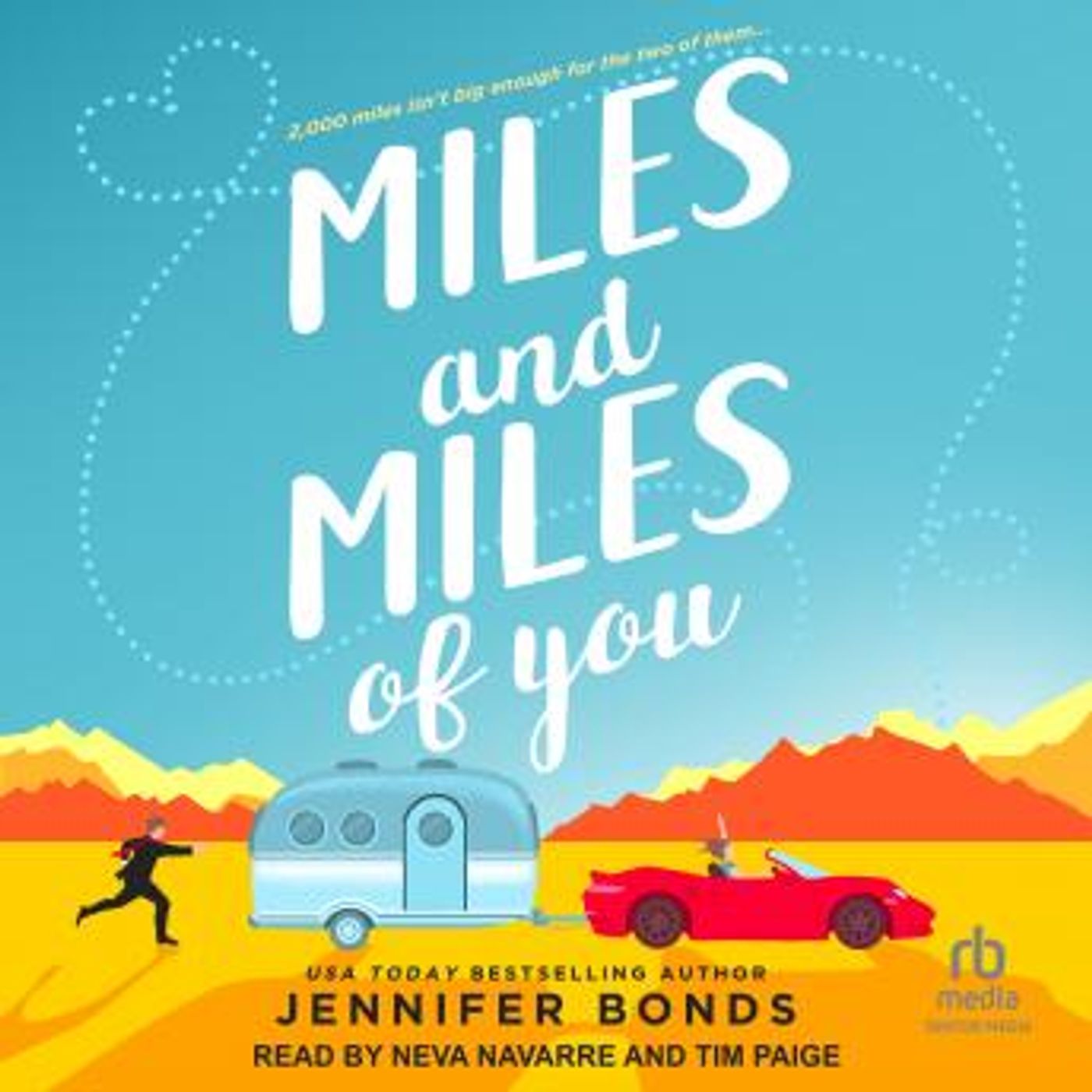 Discover the Best Audio Stories in Romance, Modern