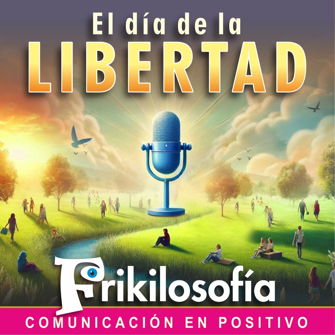 Frikilosofía