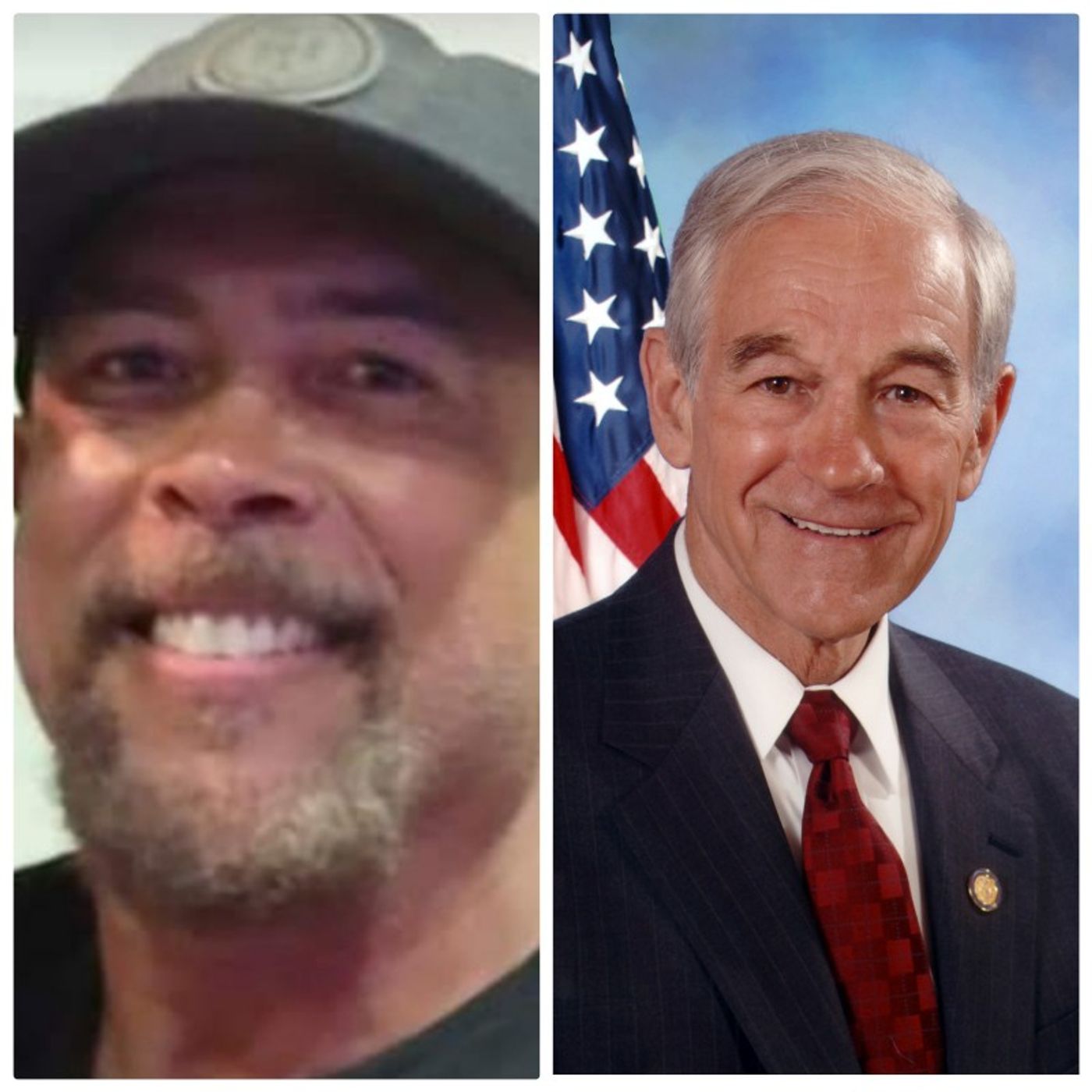 1 ON 1 with Gil Guillory