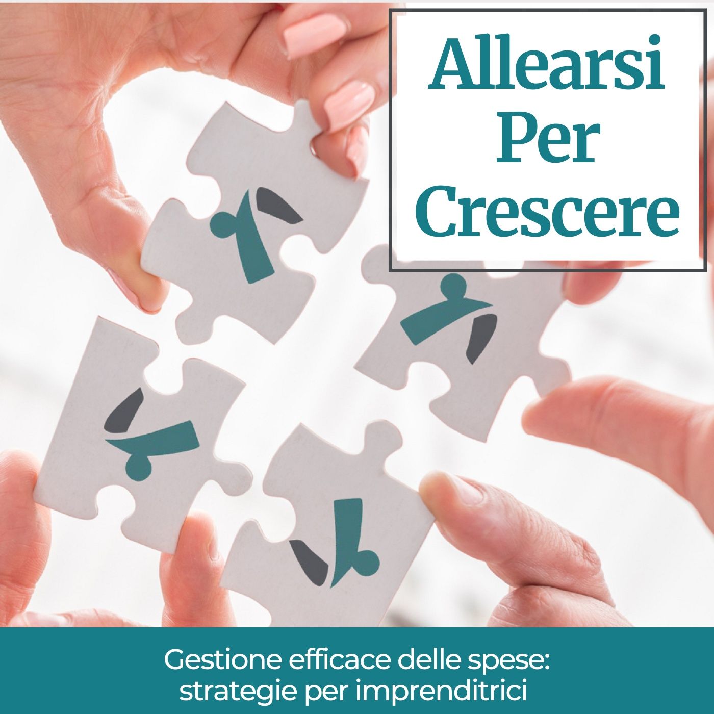 Allearsi Per Crescere