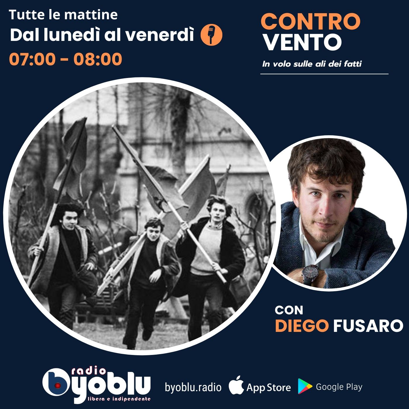 Il Sessantotto, o dell'avvento del capitalismo assoluto episode artwork