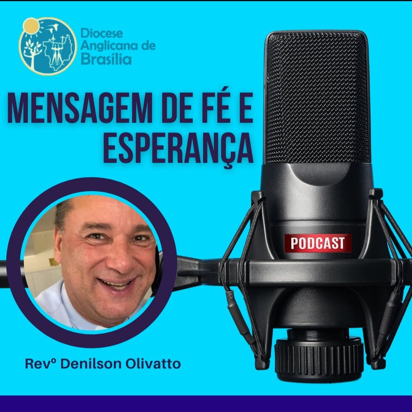 162 - Mensagem de Fé e Esperança