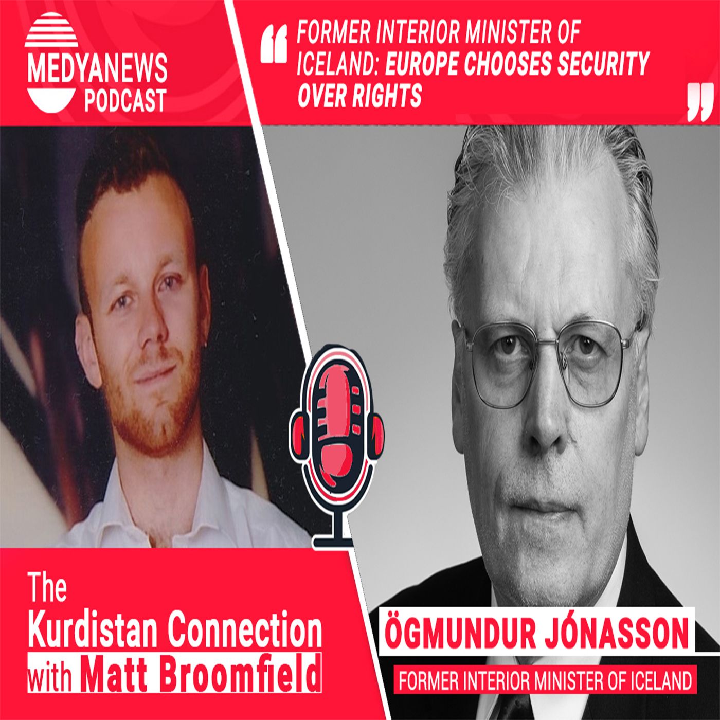 Medya News Podcast