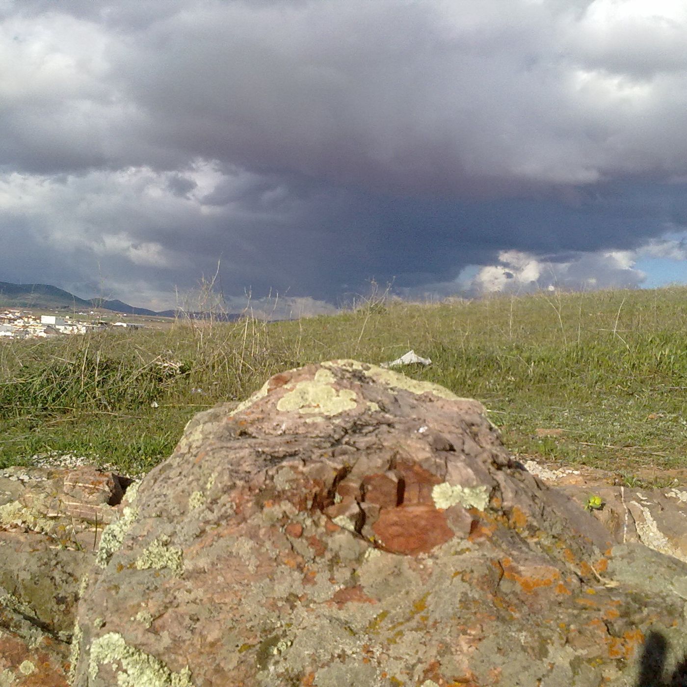 Quizás me ves, un poema de amor de Jaime Sabines