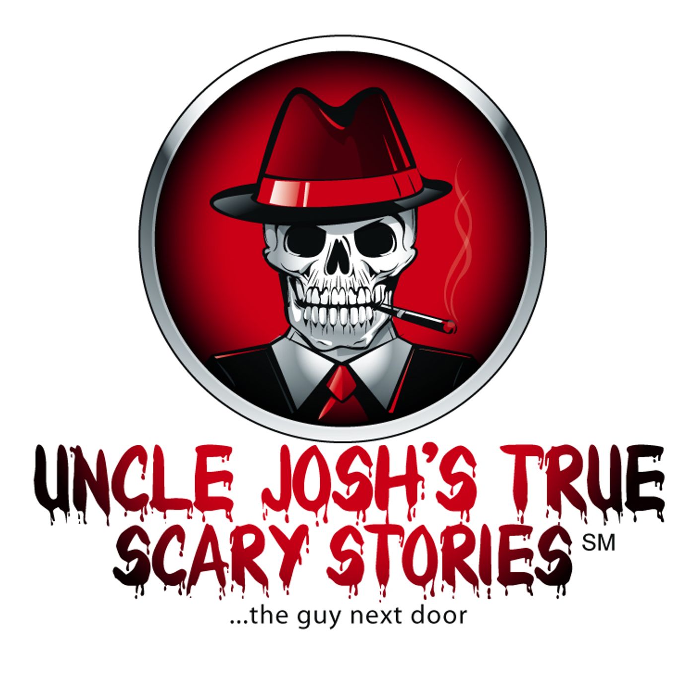 Uncle Josh's True Scary Stories for a Dark Night