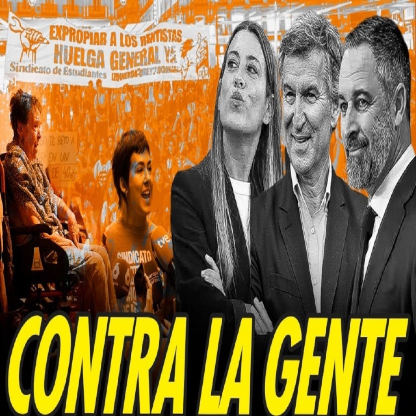 Portada de Pandemia Digital
