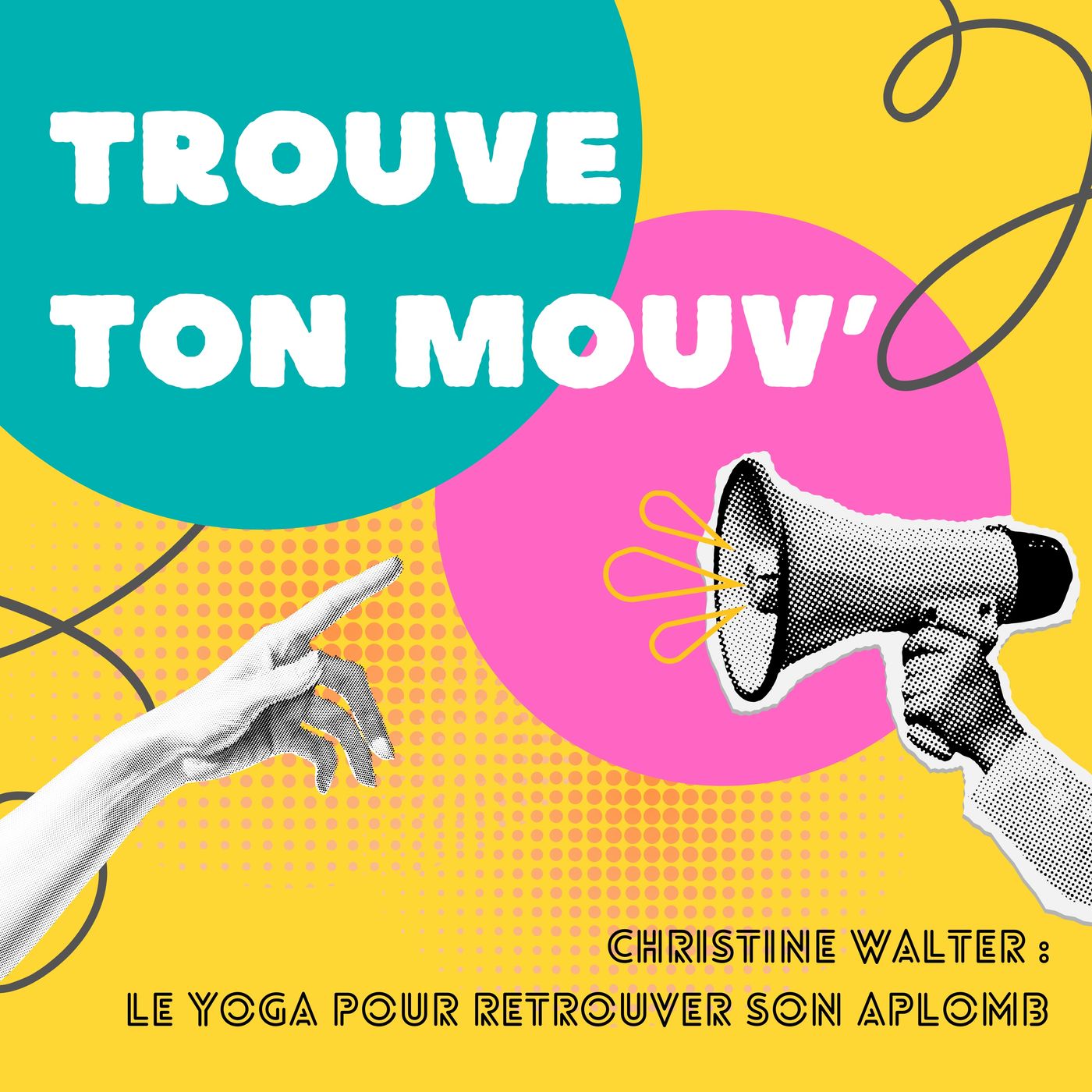 Trouve ton mouv\'