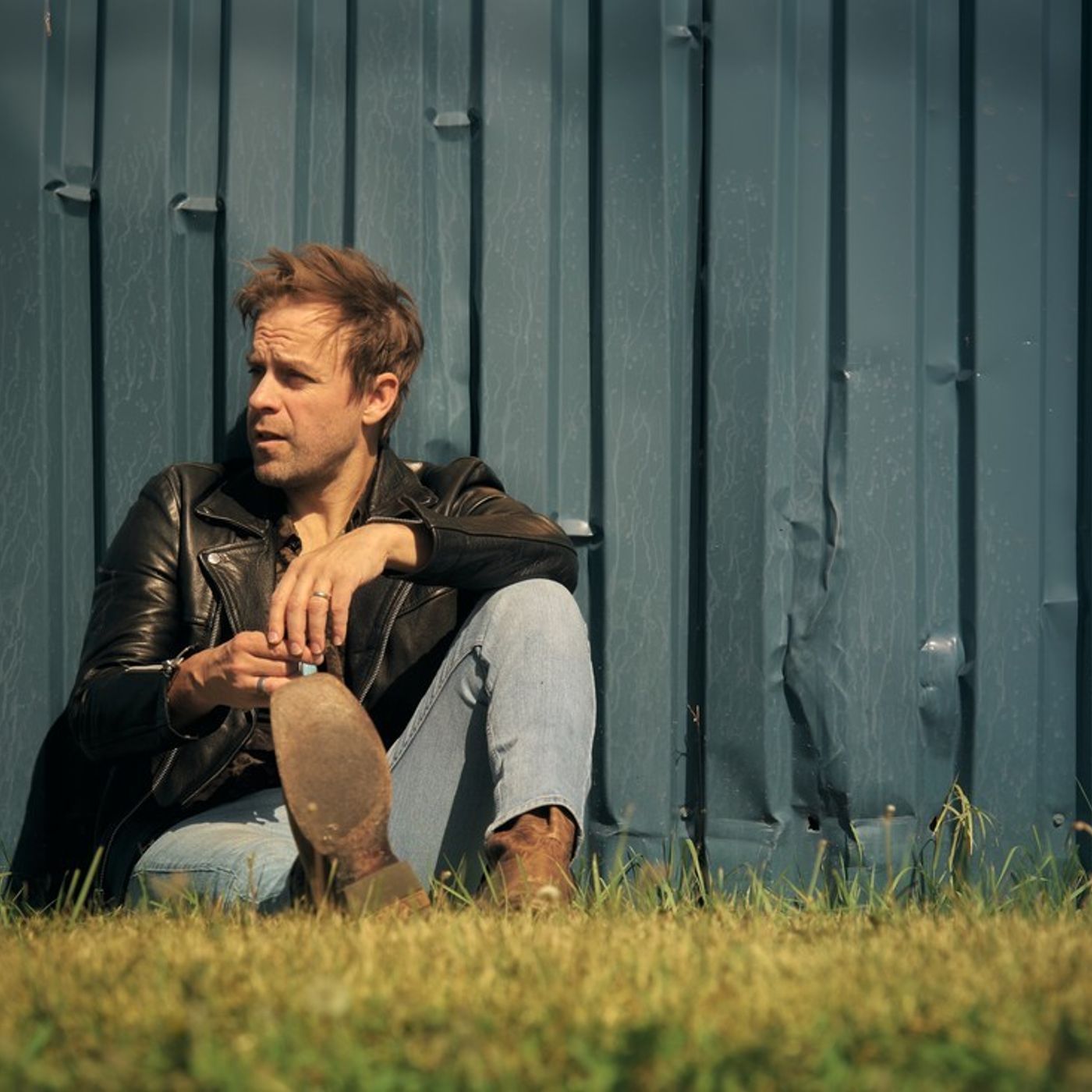 Dan Davidson chats about his new song - Making Memories episode artwork
