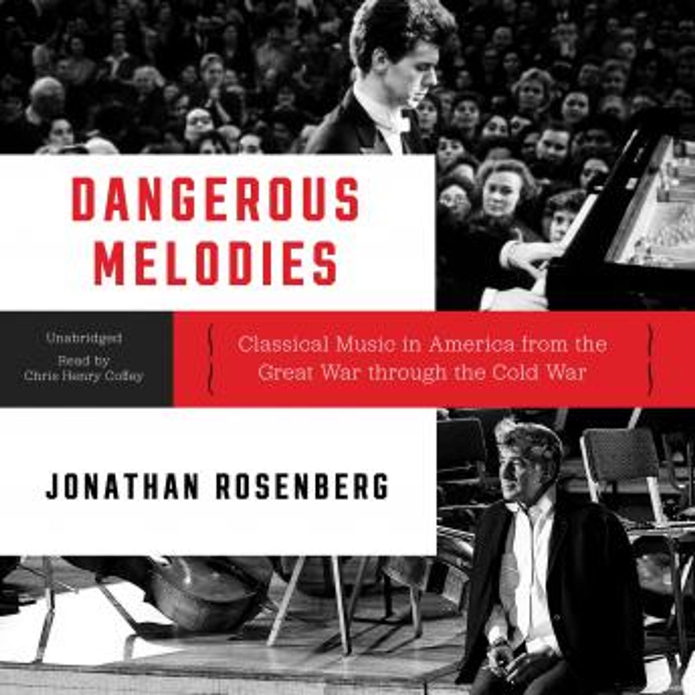 Access Unmissable Full Audiobooks in Biography & Memoir, Arts & Entertainment