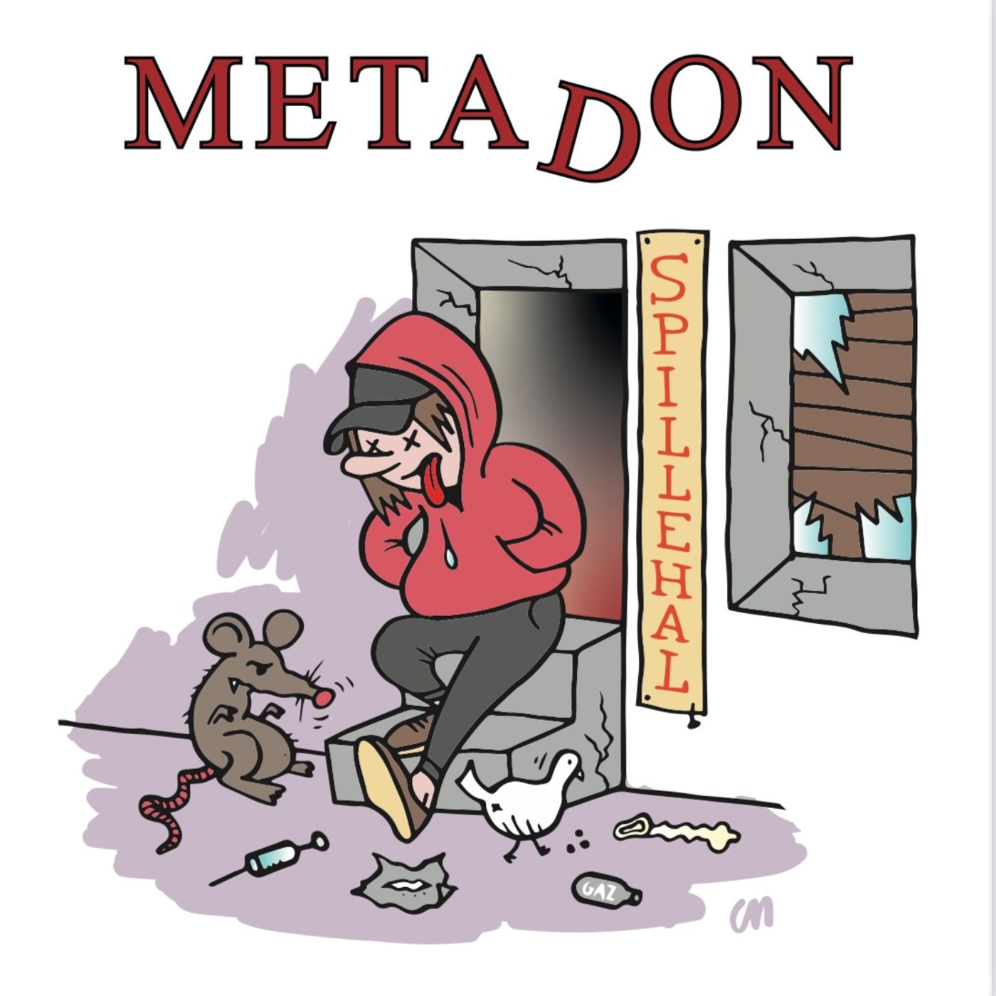 METADON