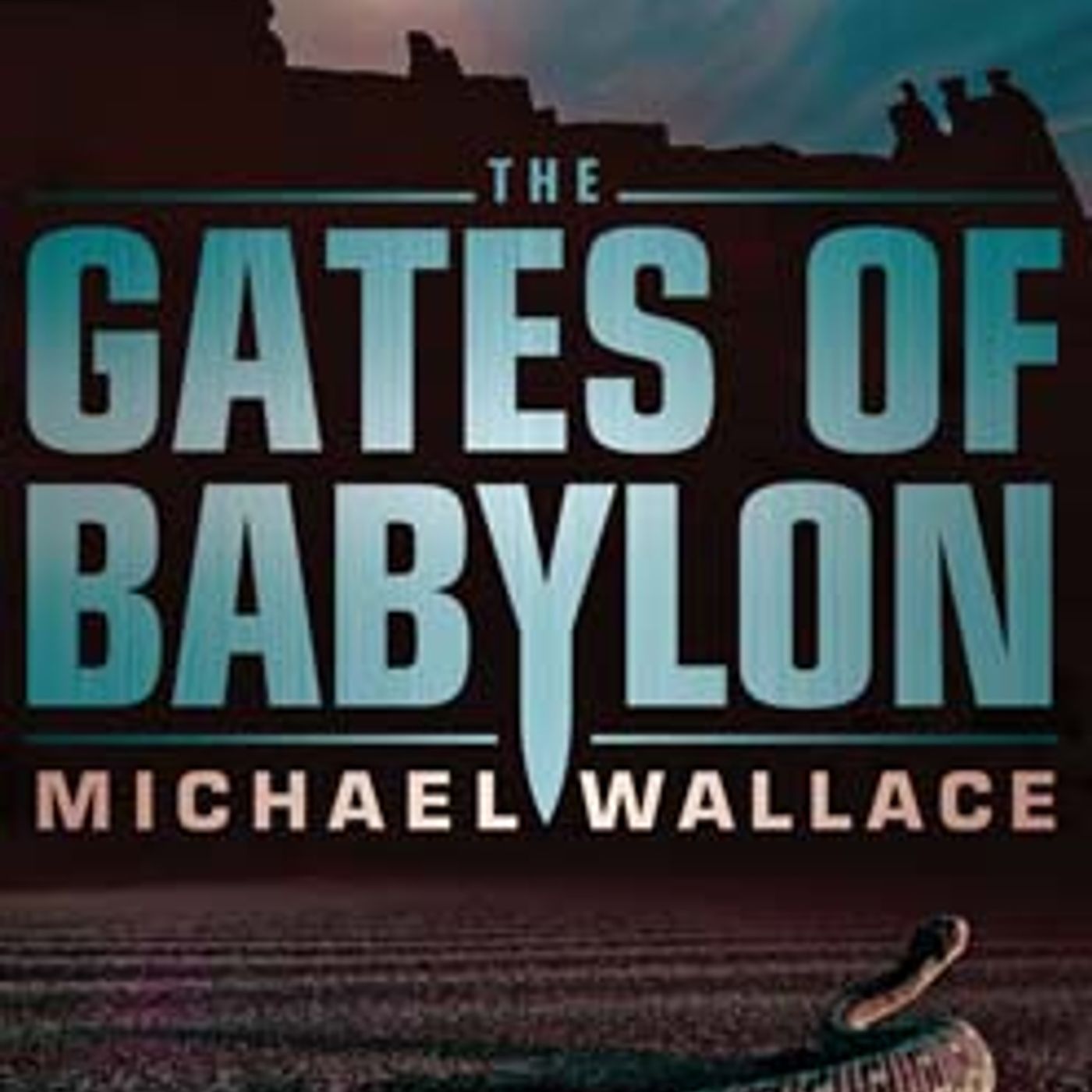 New Full Audiobooks in Mystery, Thriller & Horror, Police & Detective
