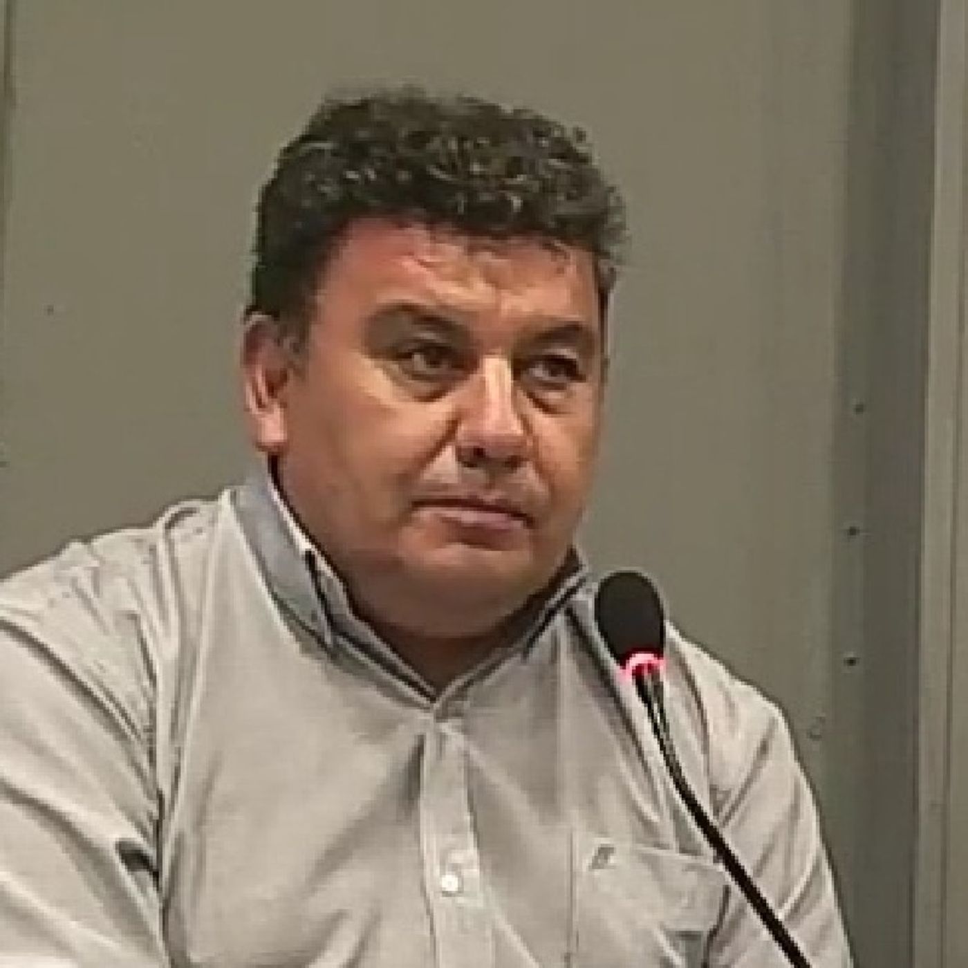 El Fueguino Radio.