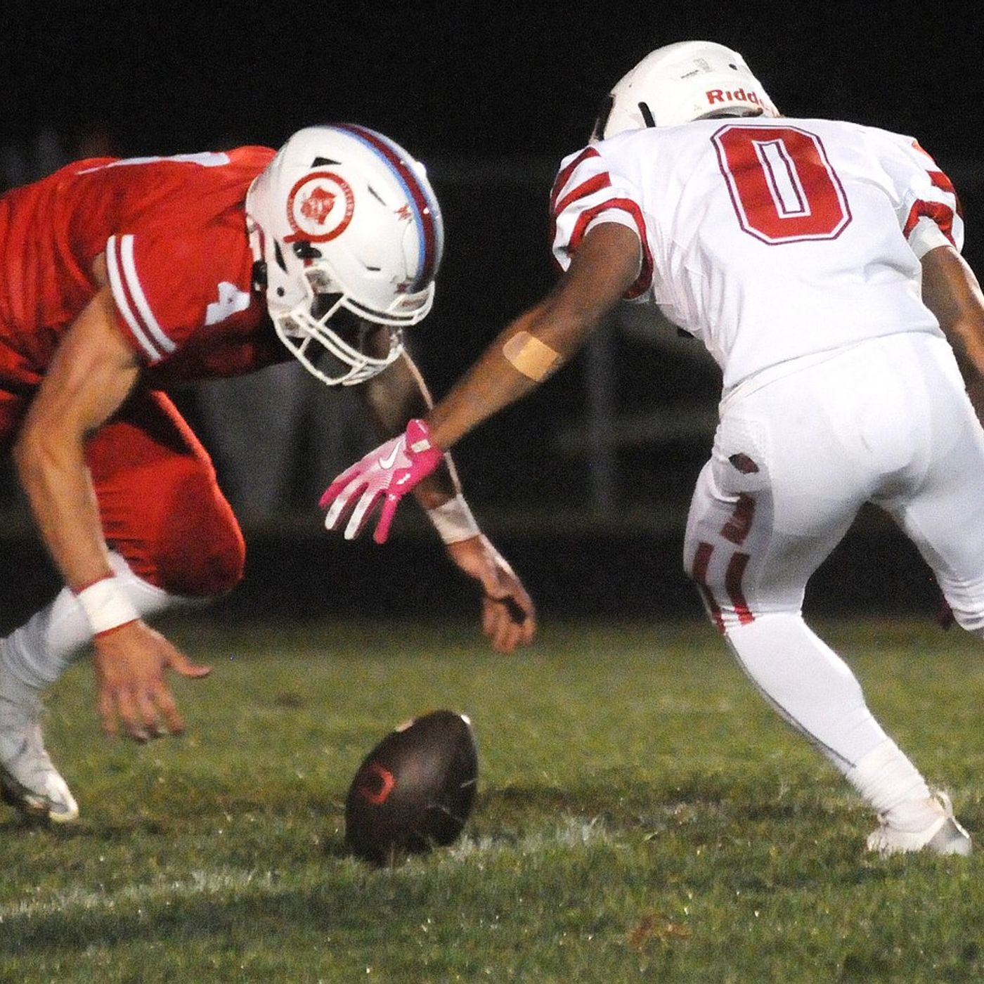 It’s Streator vs. Ottawa for the 105th (and final?) time: The Times Week 2 IHSA/I8FA football preview episode artwork