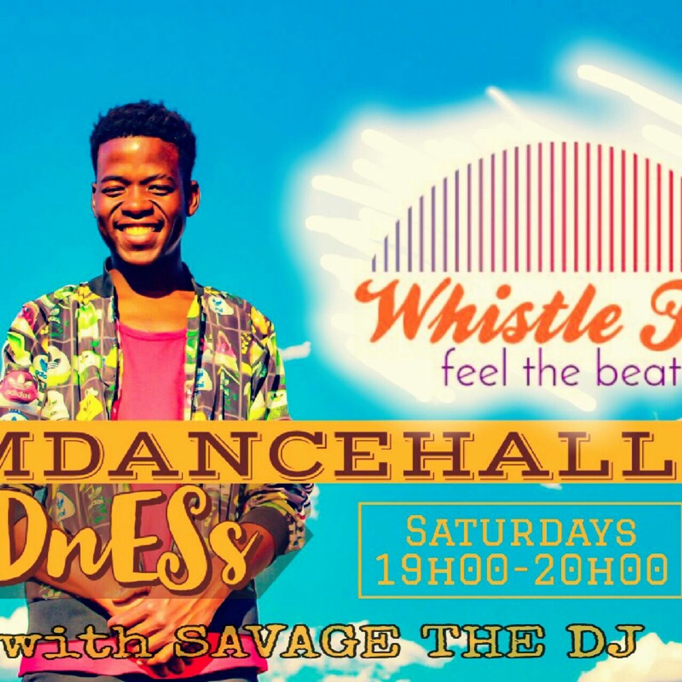 Zimdancehall Madness
