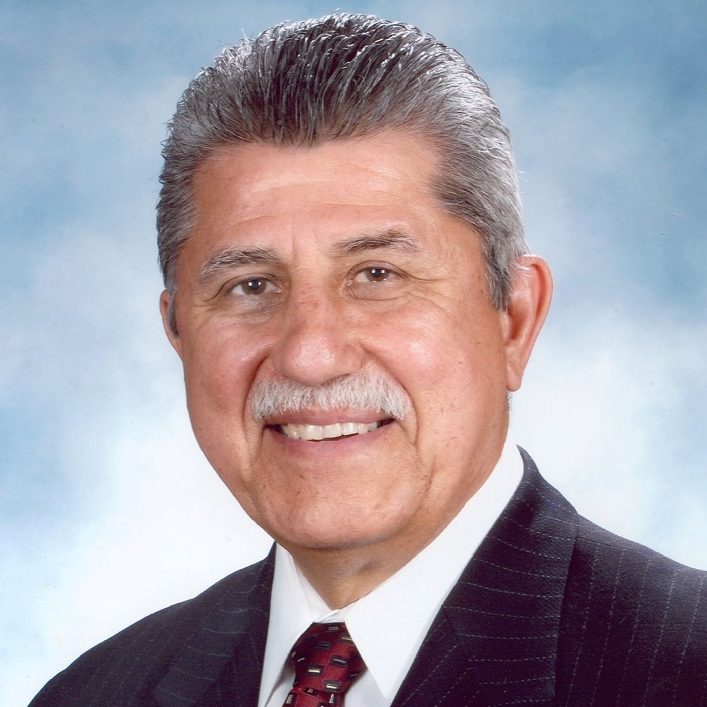 The Leadership Crucible Podcast