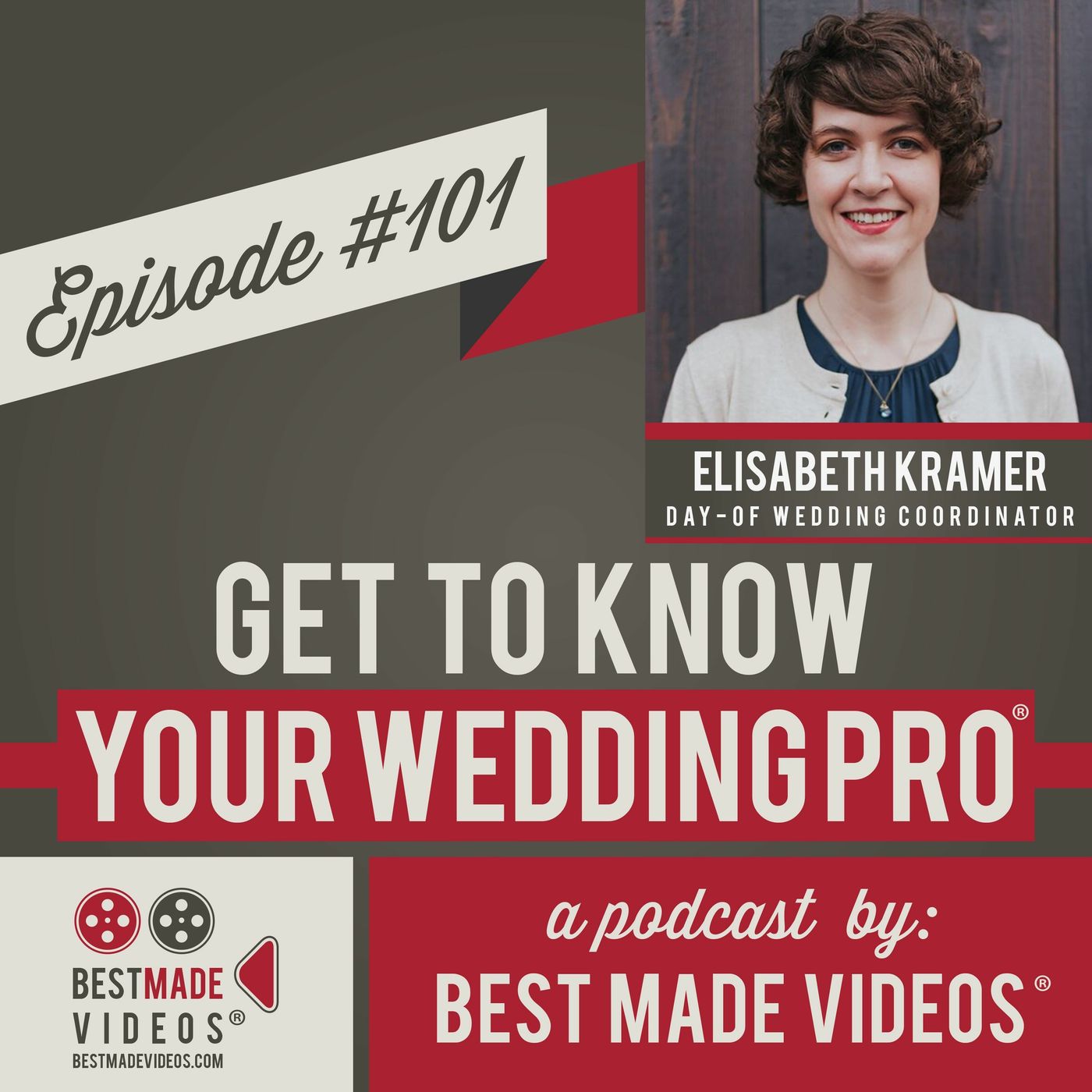 Get to Know Your Wedding Pro®