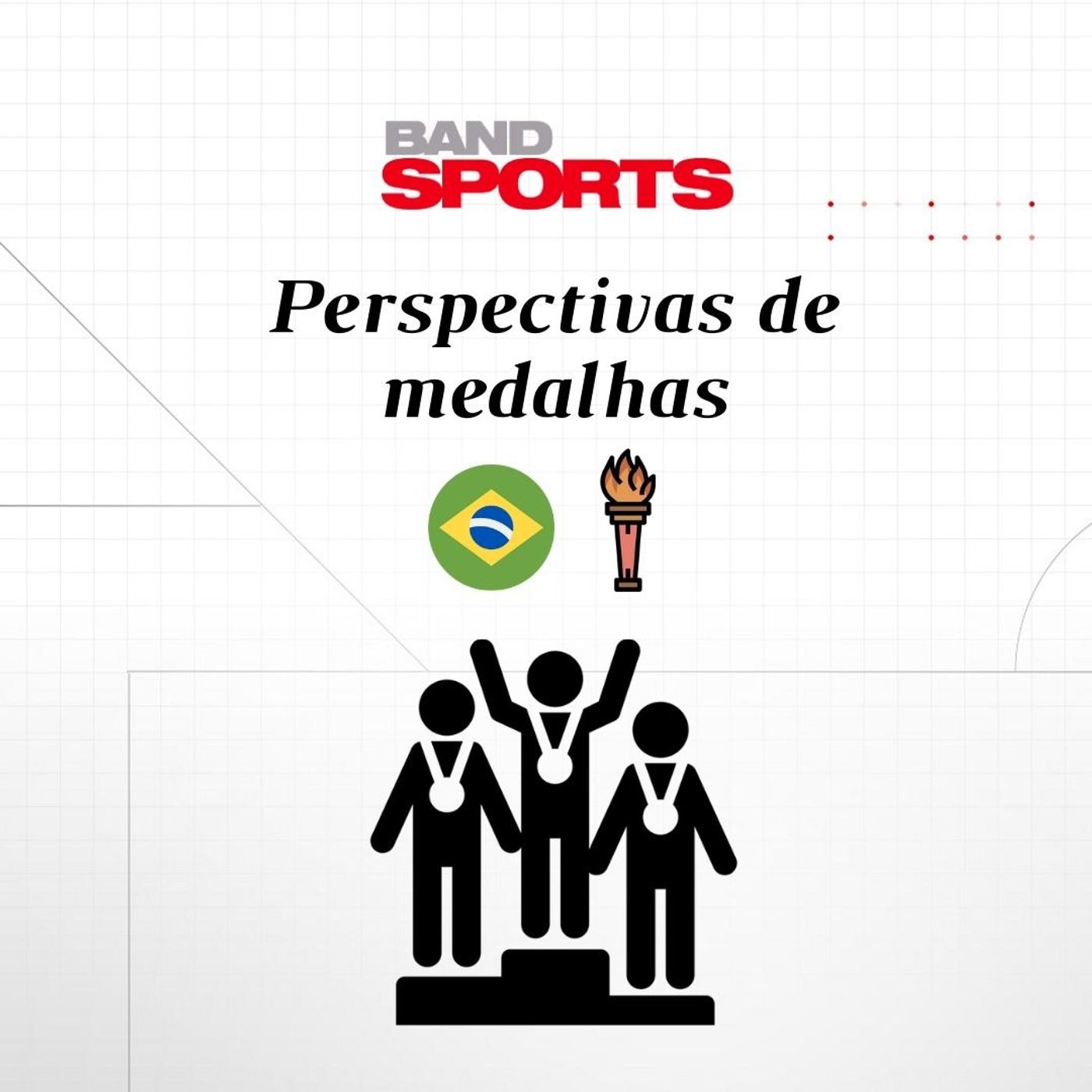 Podiocast Olímpico