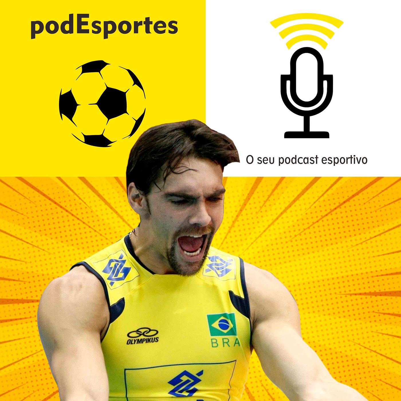 podEsportes