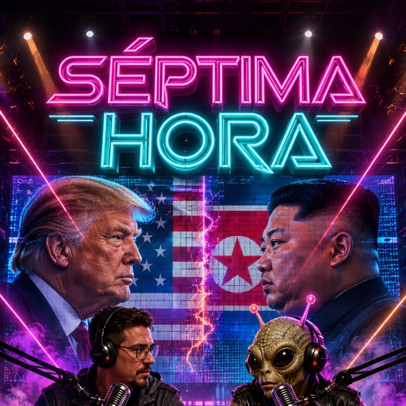 Que dia Tan Movido En Noticas Jeje episode artwork