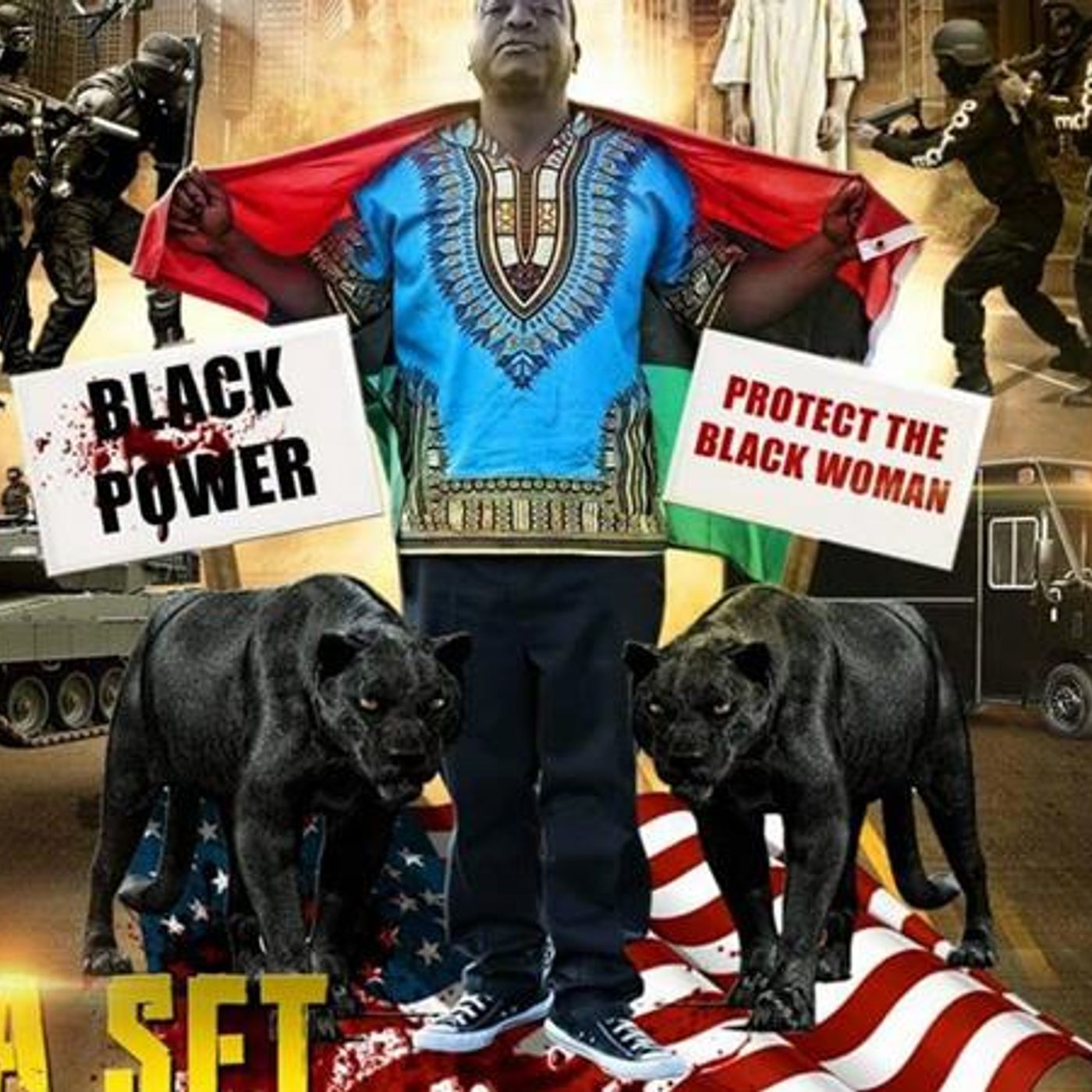 Do Tha Knowledge Radio