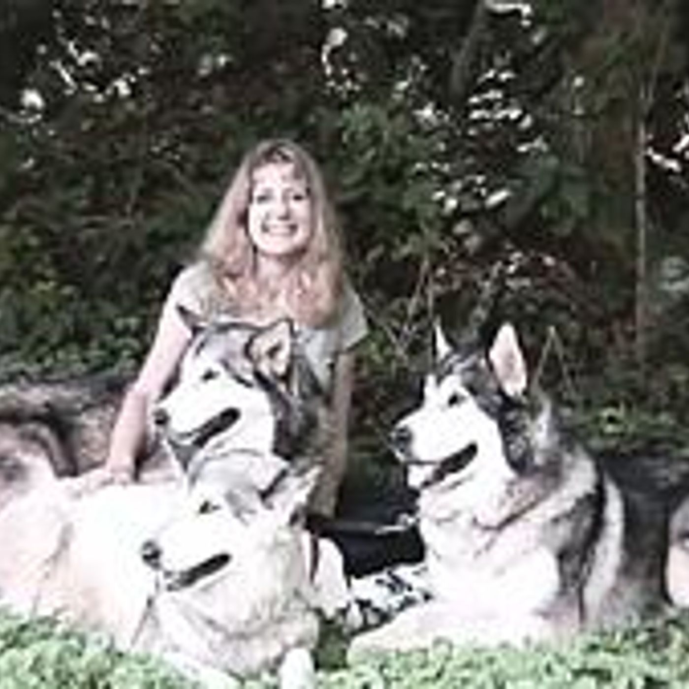 The Power of Inspiration & Awakening with Julia Griffin
