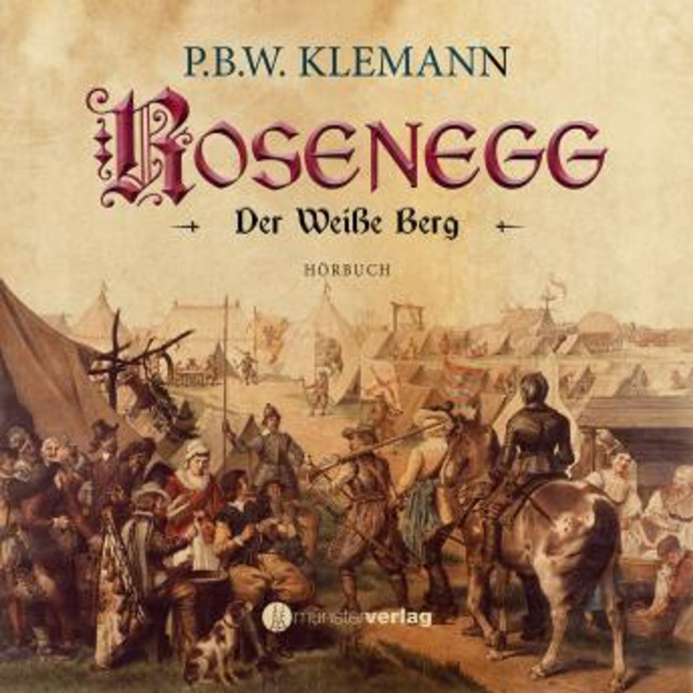 Stream Popular Full Audiobooks in History, Europe