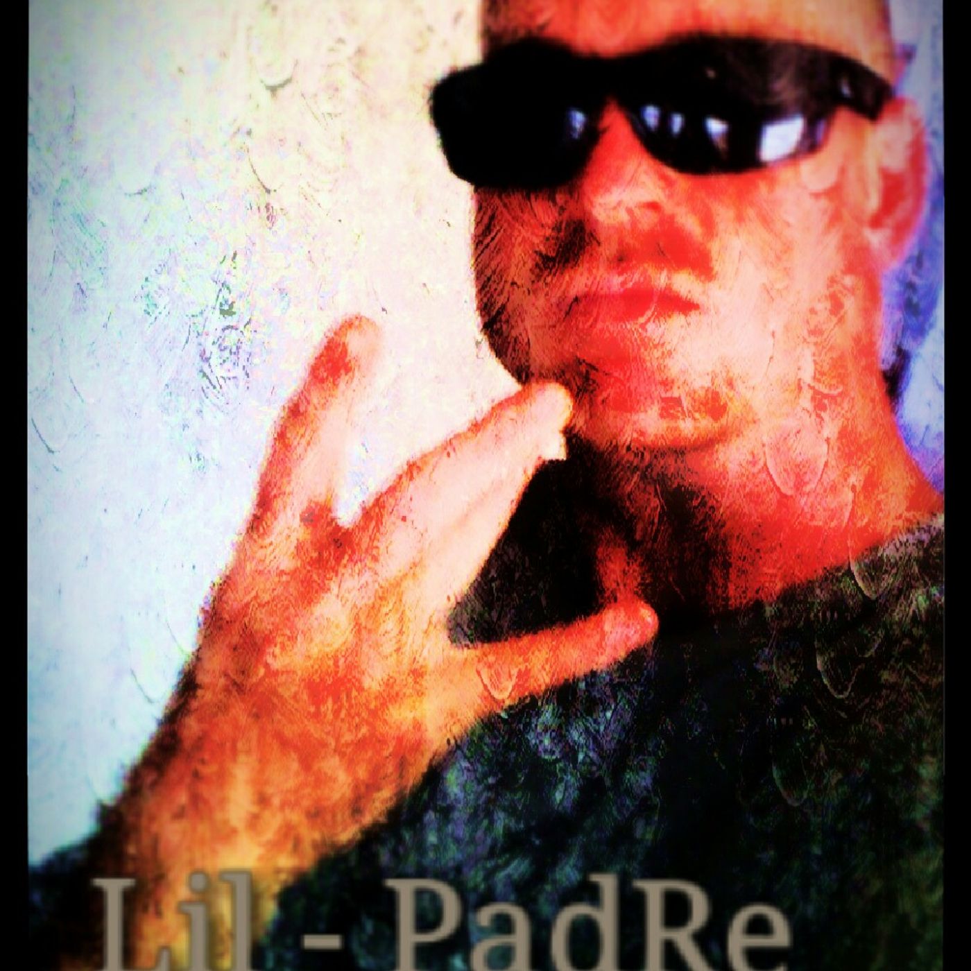 Padre's Mix