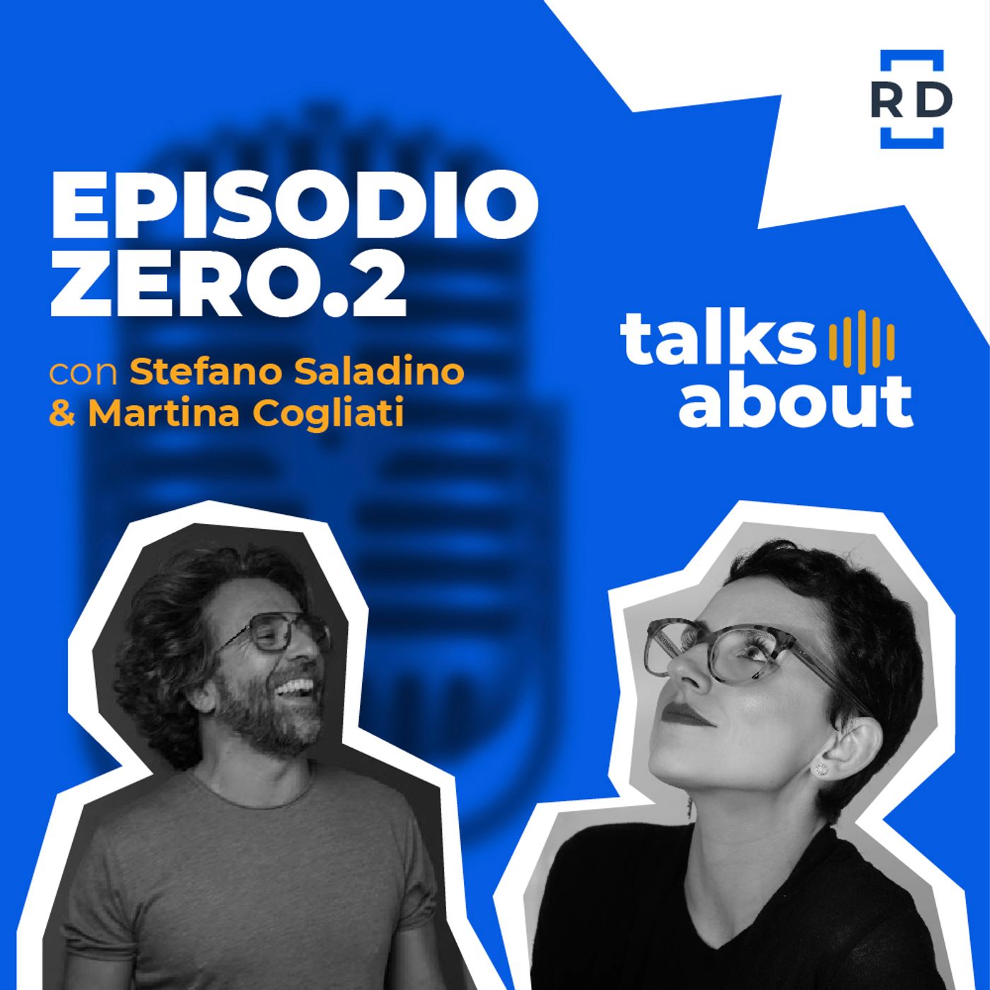 Talks About