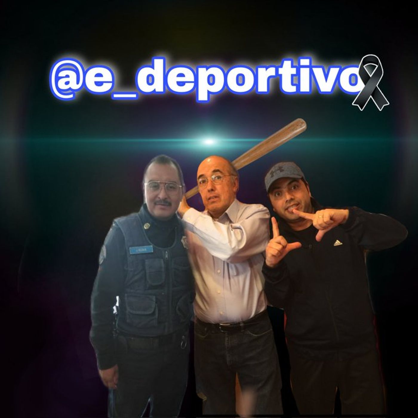 Las anécdotas de la trayectoria en los medios del Rudo Rivera en Espacio Deportivo de la Tarde 11 de Febrero 2022