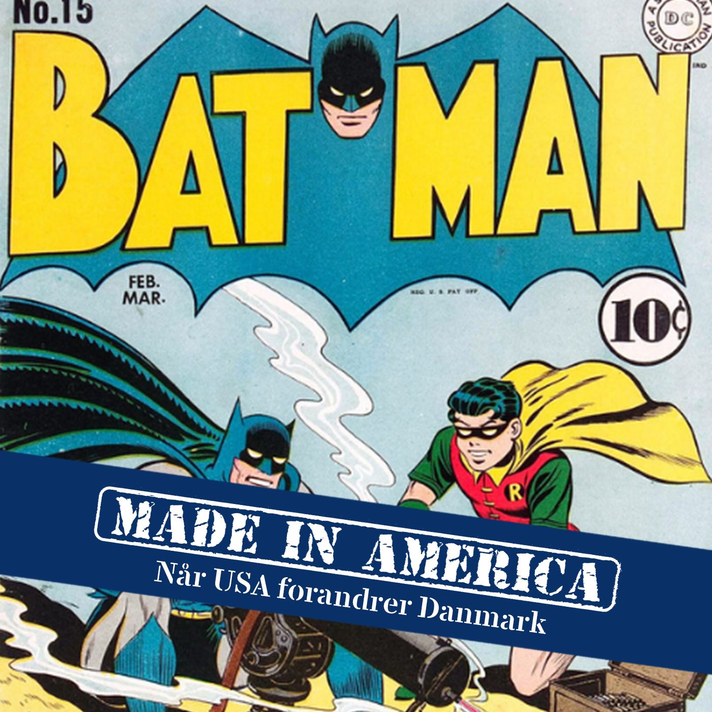 Made in America