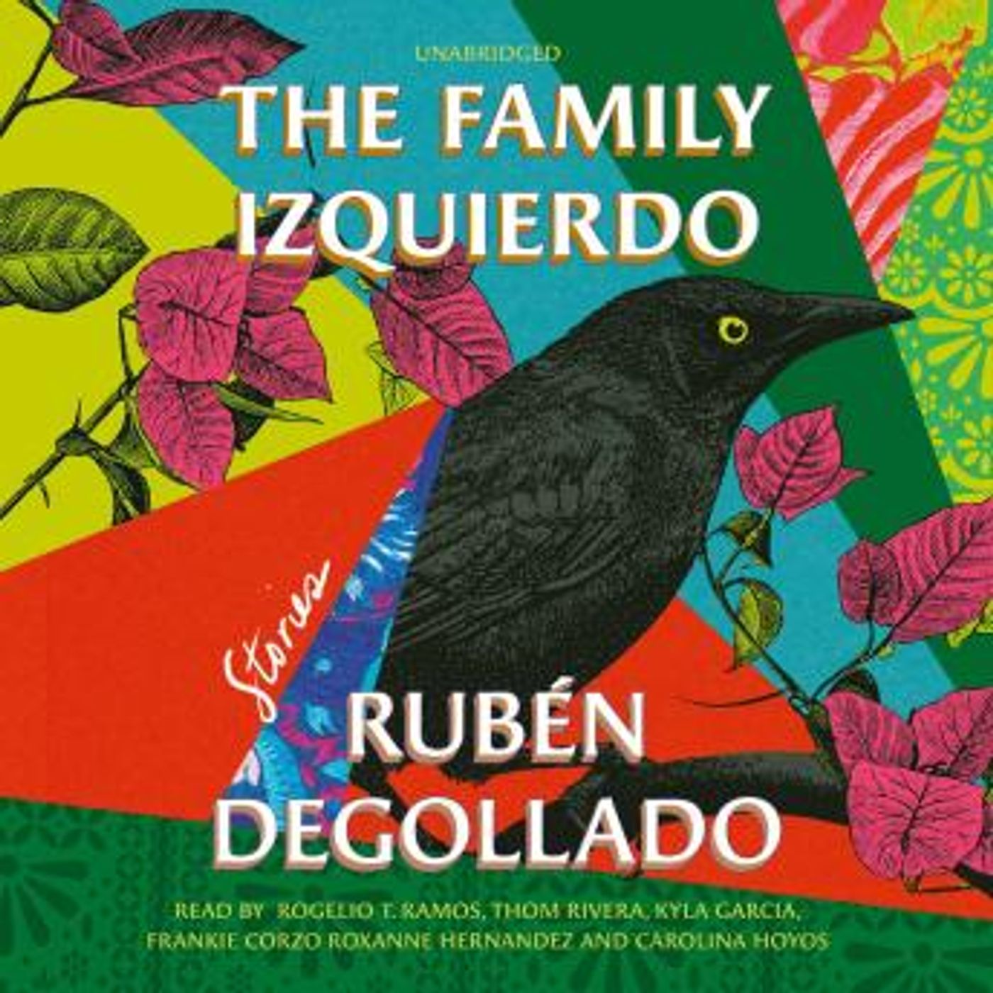 Explore New Full Audiobooks in Fiction, Drama