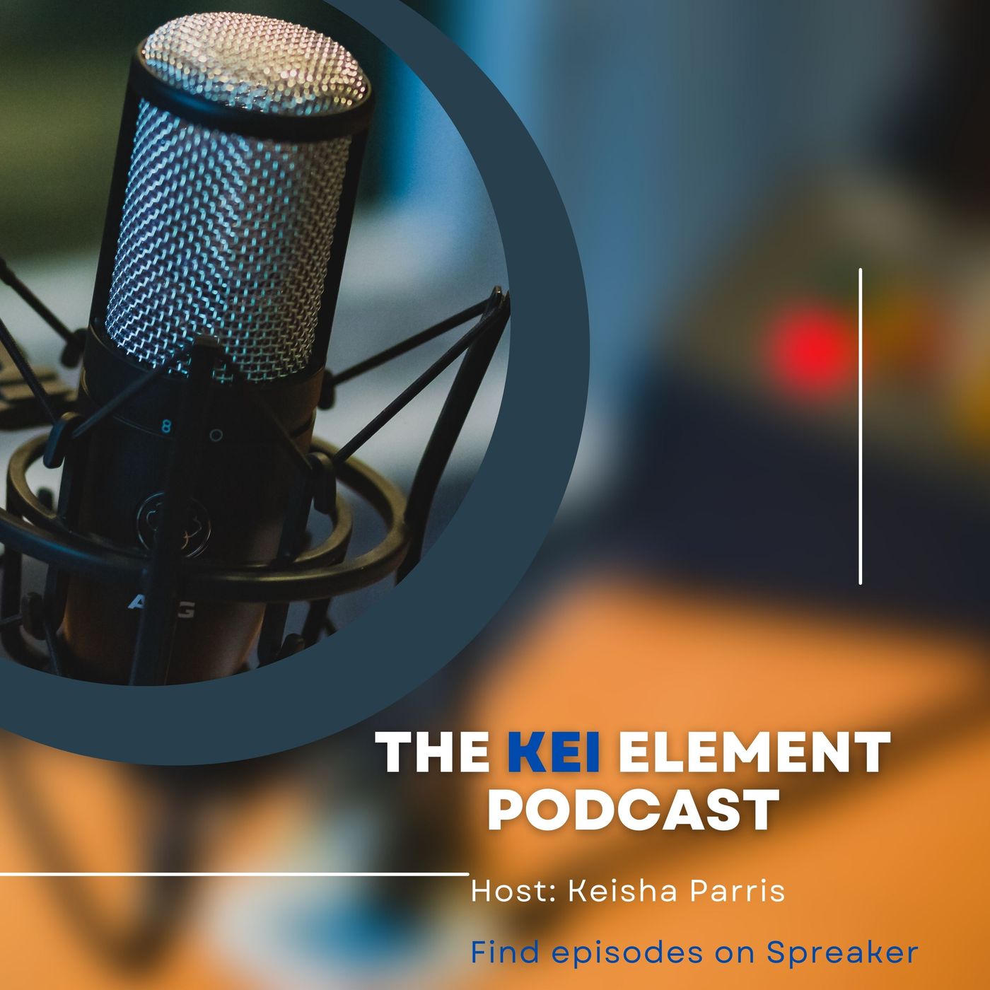 The Kei Element