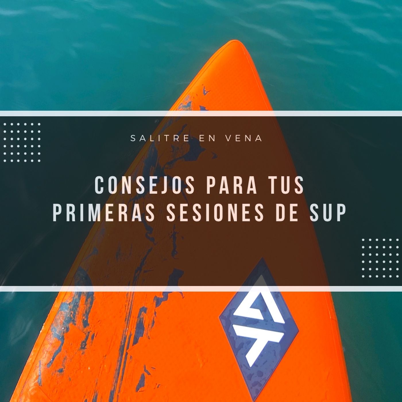 Salitre en Vena