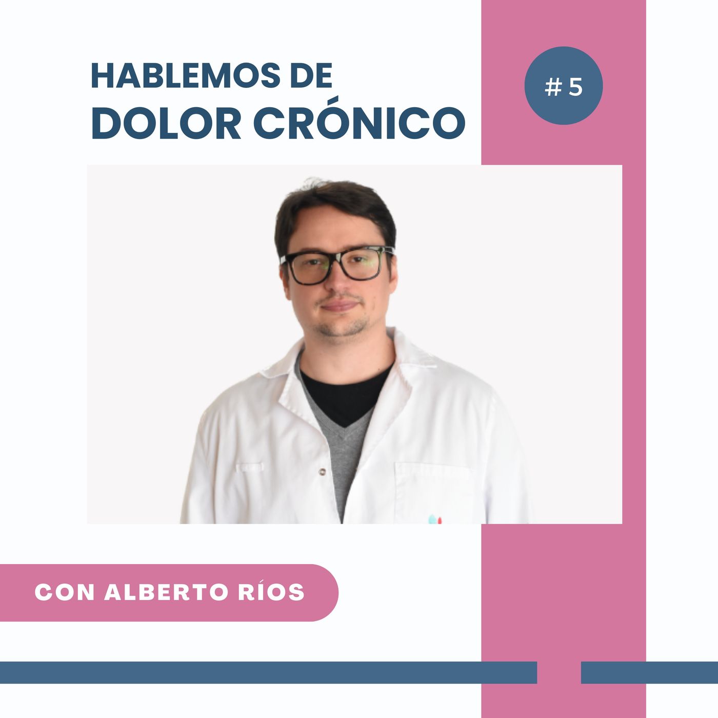 Maneja Tu Dolor