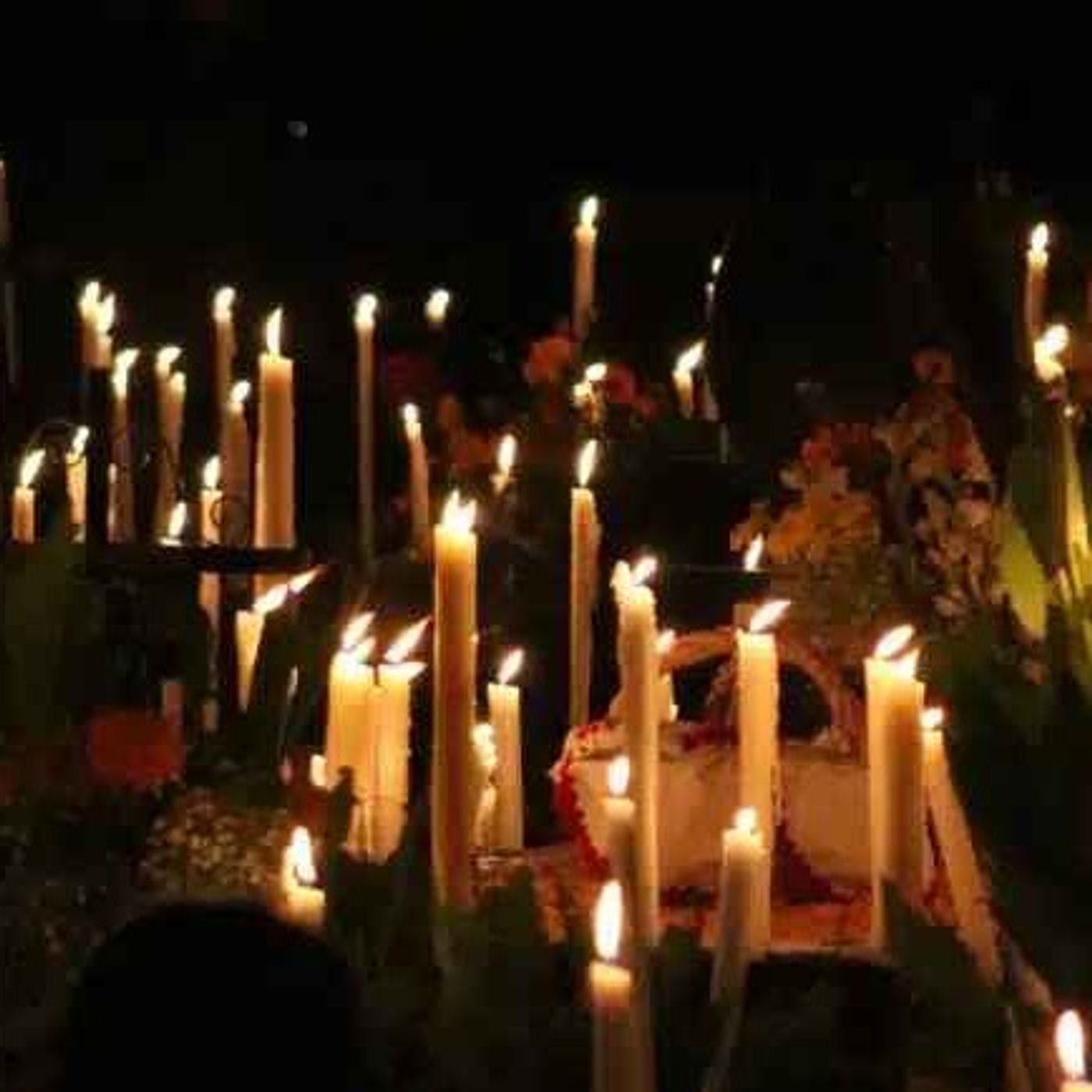 Regional Day of the Dead Celebrations: from Patzcuaro to Mixquic, the diversity of the tradition episode artwork