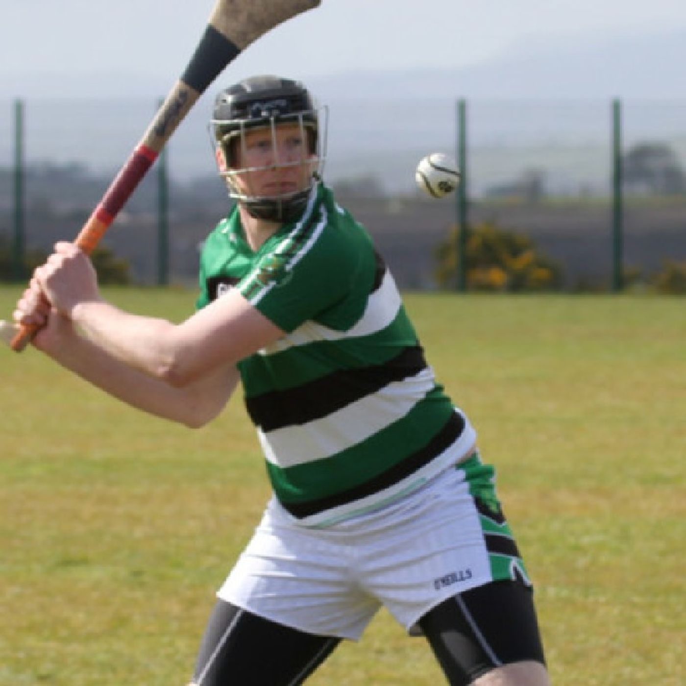 Ulster Junior Championship 2017.Na Magha