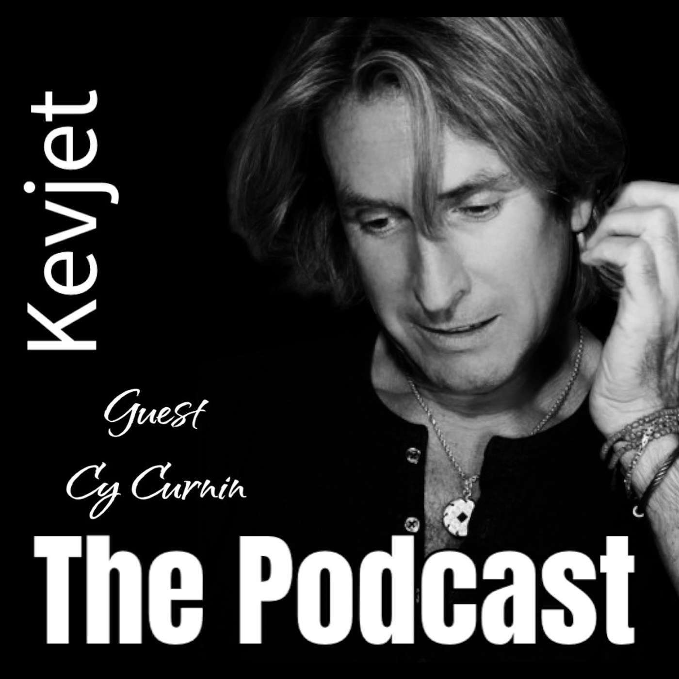 Kevjet - The Podcast